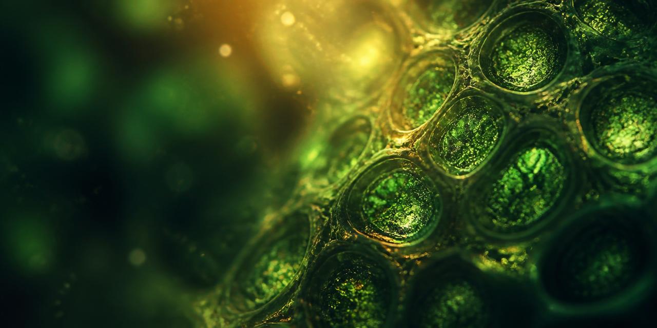 Science lesson pack cover